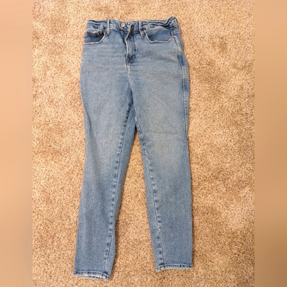 GOOD AMERICAN Jeans